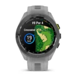 GARMIN Approach® S70 - 42 mm-Grey - Image 9