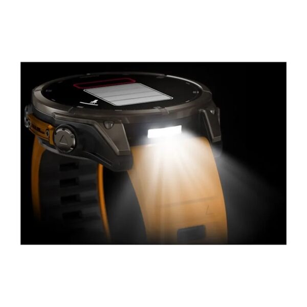 GARMIN fenix® 8 – 51 mm, AMOLED - Image 10