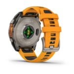 GARMIN fenix® 8 – 51 mm, AMOLED - Image 12