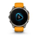 GARMIN fenix® 8 – 51 mm, AMOLED - Image 4