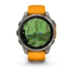 GARMIN fenix® 8 – 51 mm, AMOLED - Image 6