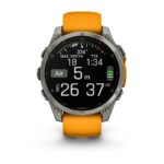 GARMIN fenix® 8 – 51 mm, AMOLED - Image 8