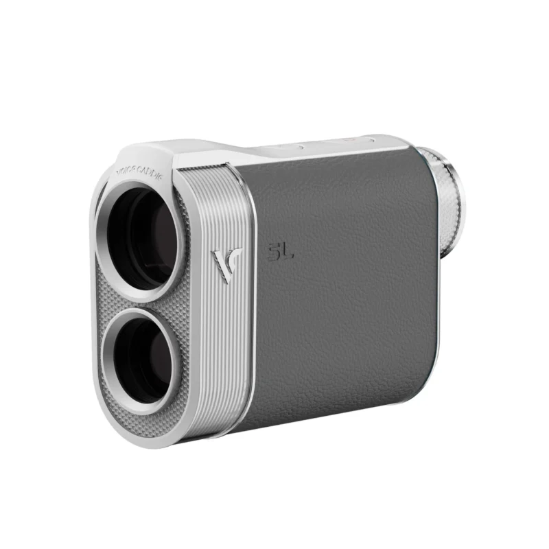 Voice Caddie SL3 Active Hybrid GPS Laser Rangefinder - Image 1