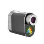 Voice Caddie SL3 Active Hybrid GPS Laser Rangefinder - Image 3