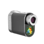 Voice Caddie SL3 Active Hybrid GPS Laser Rangefinder - Image 3