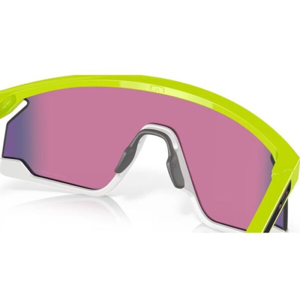 OAKLEY BXTR Sunglasses - Prizm Road/Retina Burn - Image 6