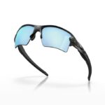 OAKLEY Flak 2.0 XL Sunglasses - Prizm Water/Matte Black - Image 2