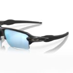 OAKLEY Flak 2.0 XL Sunglasses - Prizm Water/Matte Black - Image 3