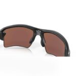 OAKLEY Flak 2.0 XL Sunglasses - Prizm Water/Matte Black - Image 4