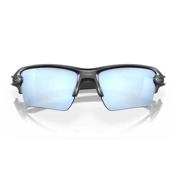 OAKLEY Flak 2.0 XL Sunglasses - Prizm Water/Matte Black - Image 5