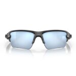 OAKLEY Flak 2.0 XL Sunglasses - Prizm Water/Matte Black - Image 6