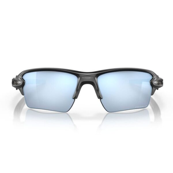 OAKLEY Flak 2.0 XL Sunglasses - Prizm Water/Matte Black - Image 6