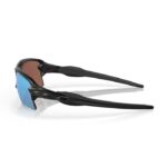 OAKLEY Flak 2.0 XL Sunglasses - Prizm Water/Matte Black - Image 7