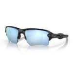 OAKLEY Flak 2.0 XL Sunglasses - Prizm Water/Matte Black