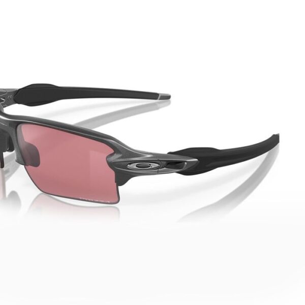 OAKLEY Flak 2.0 XL Sunglasses - Prizm Dark/Steel - Image 3