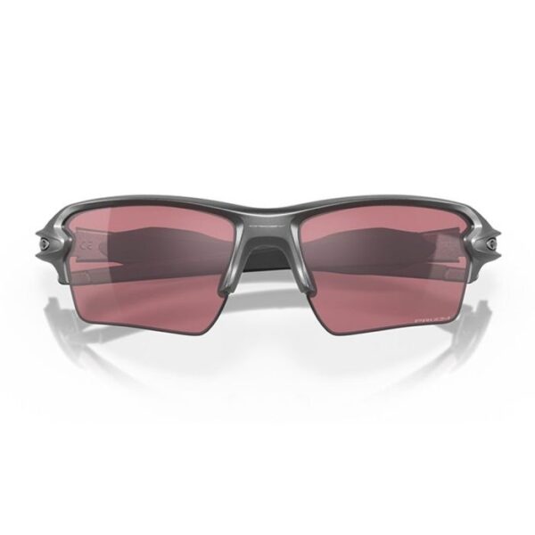 OAKLEY Flak 2.0 XL Sunglasses - Prizm Dark/Steel - Image 5