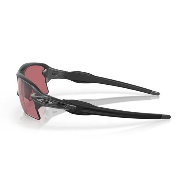 OAKLEY Flak 2.0 XL Sunglasses - Prizm Dark/Steel - Image 7