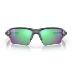 OAKLEY Flak 2.0 XL Sunglasses - Prizm Road Jade/Steel - Image 6