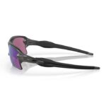 OAKLEY Flak 2.0 XL Sunglasses - Prizm Road Jade/Steel - Image 7
