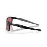 OAKLEY Portal X Sunglasses - Prizm Dark/Polished Black - Image 5