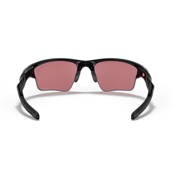 OAKLEY Flak 2.0 XL Sunglasses - Prizm Dark/Matte Black - Image 3