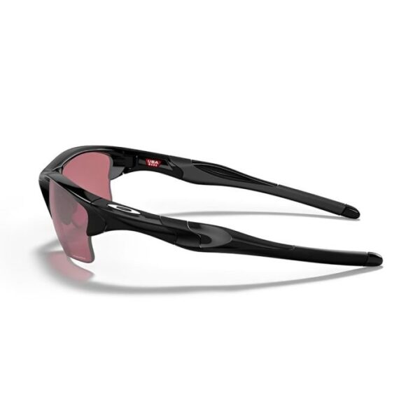 OAKLEY Flak 2.0 XL Sunglasses - Prizm Dark/Matte Black - Image 4