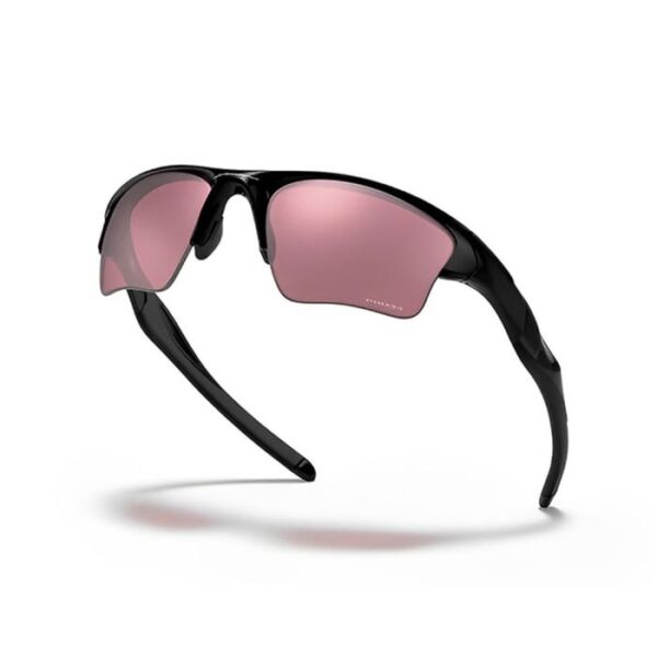 OAKLEY Flak 2.0 XL Sunglasses - Prizm Dark/Matte Black - Image 5