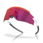 OAKLEY Kato Sunglasses - Prizm Road/White - Image 5