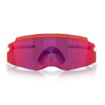 OAKLEY Kato Sunglasses - Prizm Road/White - Image 3