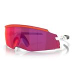 OAKLEY Kato Sunglasses - Prizm Road/White