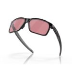 OAKLEY Portal X Sunglasses - Prizm Dark/Polished Black - Image 3