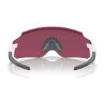 OAKLEY Kato Sunglasses - Prizm Road/White - Image 2