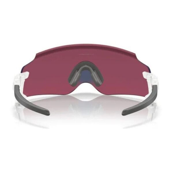 OAKLEY Kato Sunglasses - Prizm Road/White - Image 2