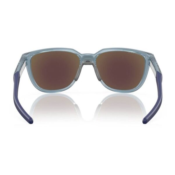OAKLEY Actuator Sunglasses - Prizm Sapphire/Stonewash - Image 3