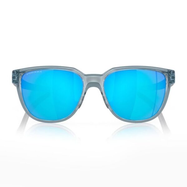 OAKLEY Actuator Sunglasses - Prizm Sapphire/Stonewash - Image 5
