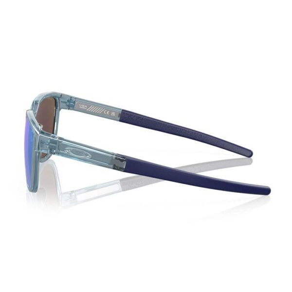 OAKLEY Actuator Sunglasses - Prizm Sapphire/Stonewash - Image 6