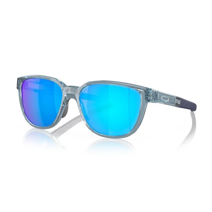 0oo9229-922906_6-1.jpg OAKLEY Actuator Sunglasses - Prizm Sapphire/Stonewash - Image 1
