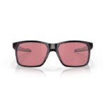OAKLEY Portal X Sunglasses - Prizm Dark/Polished Black - Image 2
