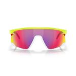 OAKLEY BXTR Sunglasses - Prizm Road/Retina Burn - Image 7