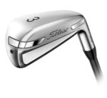Titleist U510 Utility Graphite Irons