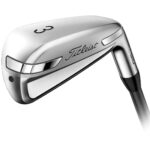 Titleist U510 Utility Graphite Irons