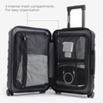 OGIO UTILITARIAN CARRY-ON SPINNER - Image 9