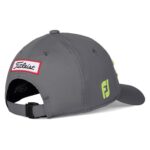 Junior Tour Performance Adjustable Cap - Image 4