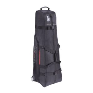 Big Max Traveler Travel Cover Bag-Black