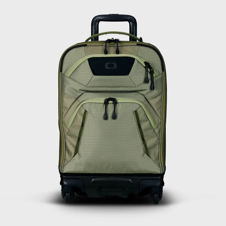 1_9_750x.jpg Ogio Renegade Pro 22" Luggage - Four Leaf Clover - Image 1