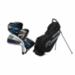 CALLAWAY Paradym Package Set-Graphite