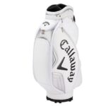 CALLAWAY Exia Cart Bag-White