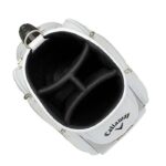 CALLAWAY Exia Cart Bag-White - Image 3