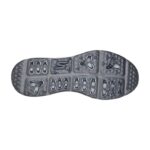 SKECHERS Men's Elite 5 Sport MD Spikeless Golf Shoes - Black/White - Image 3