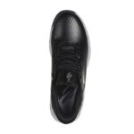SKECHERS Men's Blade GF Slip-Ins MD Spiked Golf Shoes - Black - Image 2